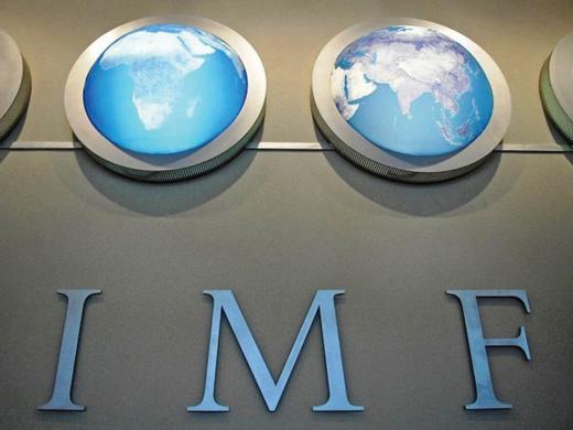 صندوق بین المللی پول گزارش داد:. به مجمع فعالان اقتصادی بپیوندید
